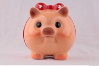 Photo Reference of Interior Decorative Pig Statue 0001